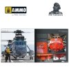HMH Publications DH-035 Sikorsky/Westland Sea King - Aircraft In Detail (English Version)